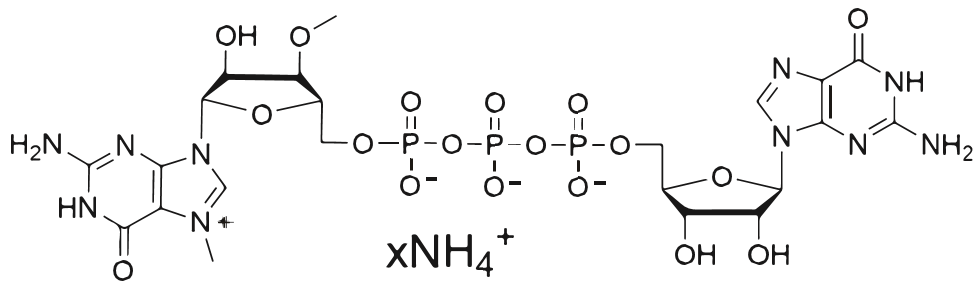 ARCA Ammonium Solution 100 mM