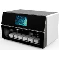 EX-9601, 96 Channe Automated Nucleic Acid Extractor