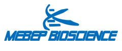 Mebep Logo