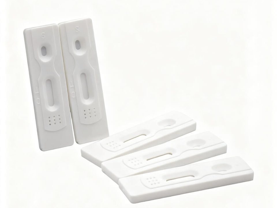 PCRD001, 50T-PCRD lateral flow strips(Single target)