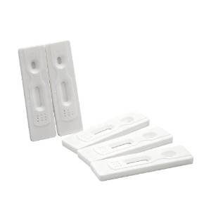 PCRD001, PCRD lateral flow strips (Single target)