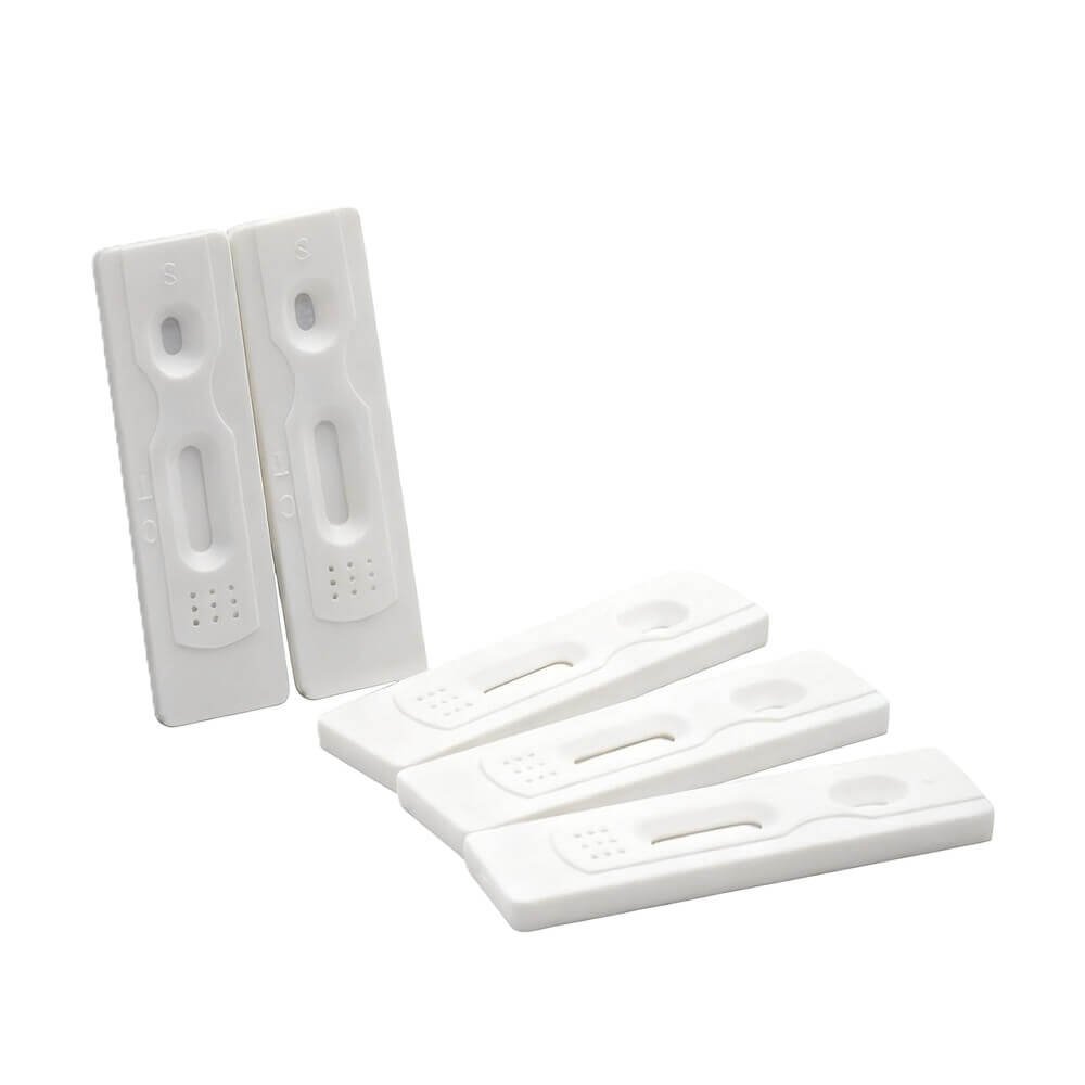 PCRD001, PCRD lateral flow strips (Single target)