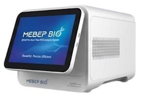 Q9600, Real-Time PCR Thermal Cycler