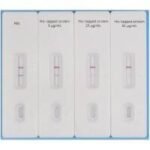 S130113, His-tag Rapid Detection Card (Colloidal Gold Method)-200