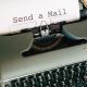 SEND A Email