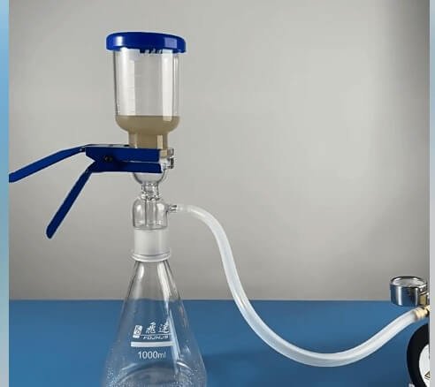 Water Sample DNA Extraction Guide DNK46