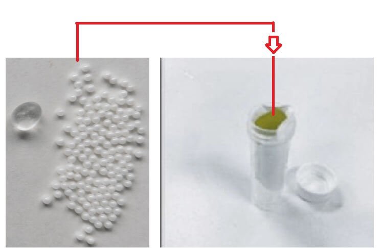 Water Sample DNA Extraction Guide DNK46