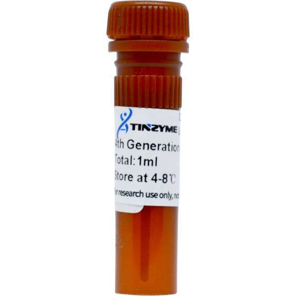st08, 4th Generation safe stain
